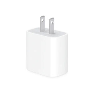 Cargador Apple USB-C 20W