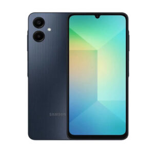 Galaxy A06-4RAM-128GB NEGRO