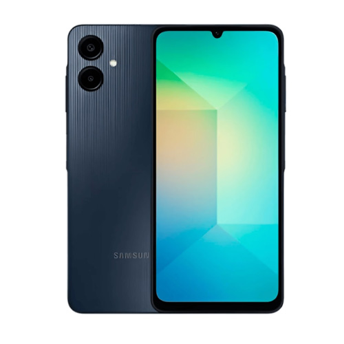 Galaxy A06-4RAM-64GB NEGRO