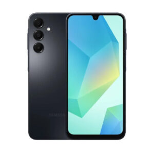 Galaxy A16-4RAM-128 GB NEGRO