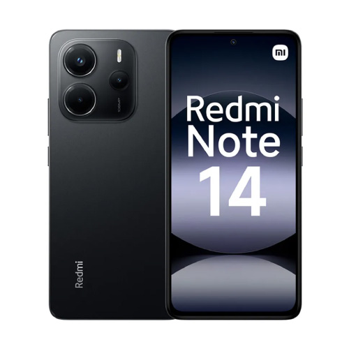Note 14 256GB NEGRO