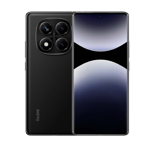 Note 14 pro 5G NEGRO
